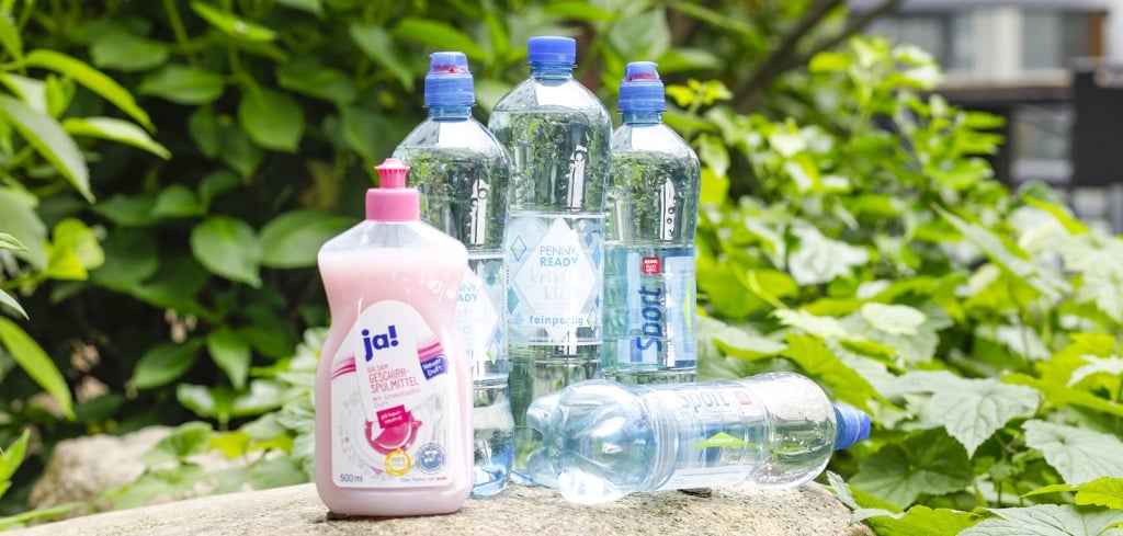 Recycklat-Produkte