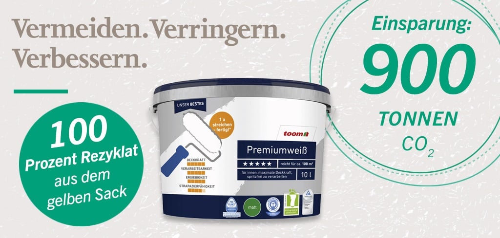 Farbeimer von toom