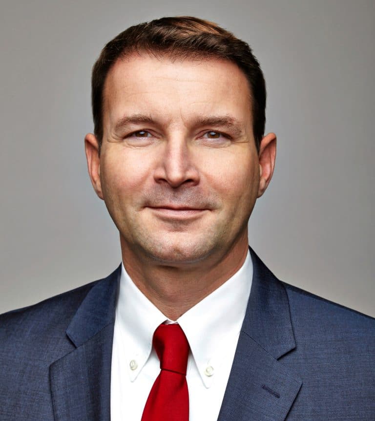 Porträt von Hans-Jürgen Moog