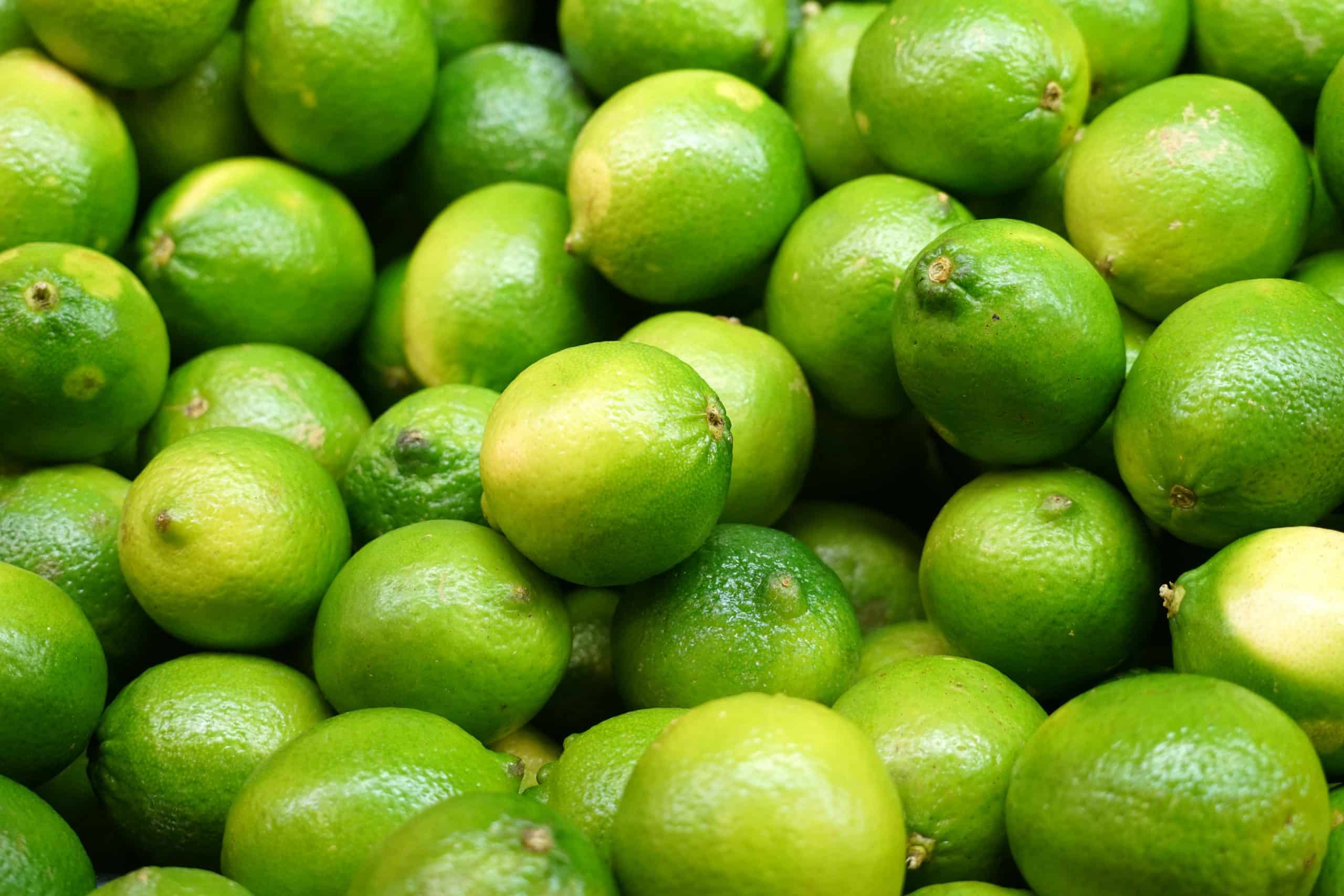 Limetten