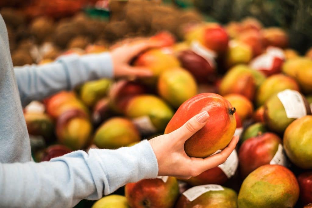 REWE packt Bio-Obst und Gemüse aus: Verzicht auf ...