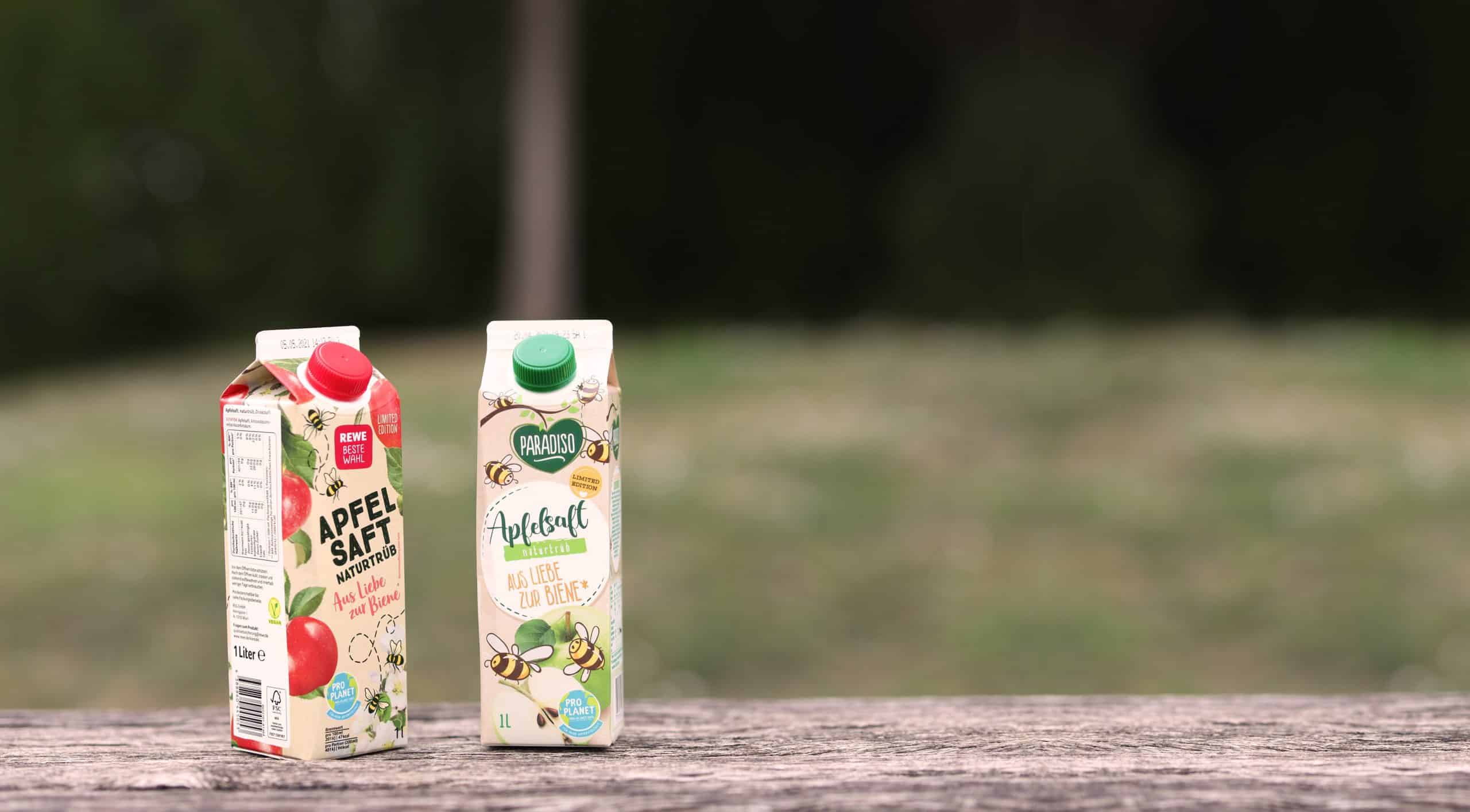 Biodiversität: Artenvielfalt erhalten und fördern - REWE Group