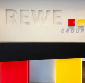 REWE Group  Headoffice