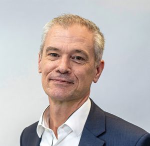 Porträt von Dirk Heim