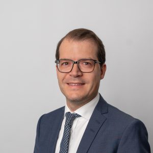 Sascha Stille