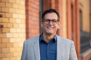 Stefan Haja