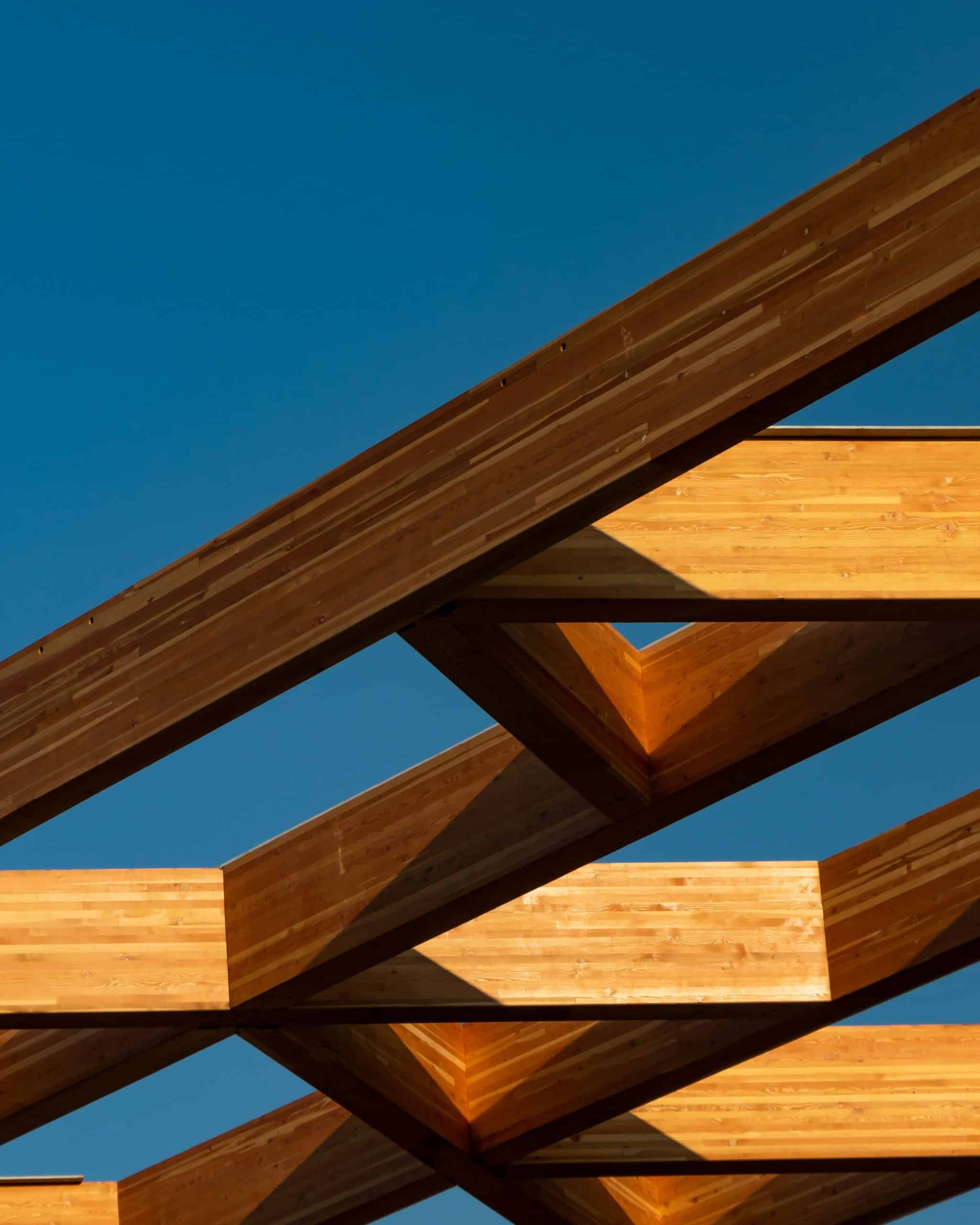 architektur streben