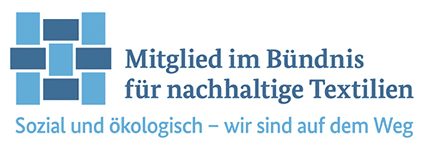 buendnis nachhaltige textilien