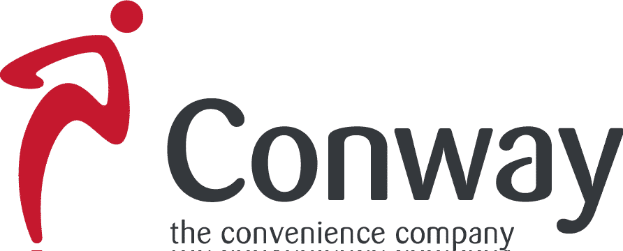 CONWAY Logo
