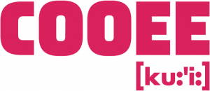 COOEE Logo
