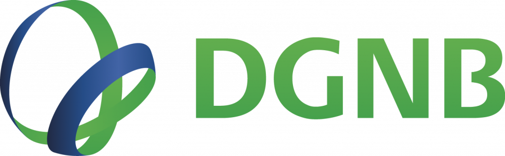 DGNB Logo