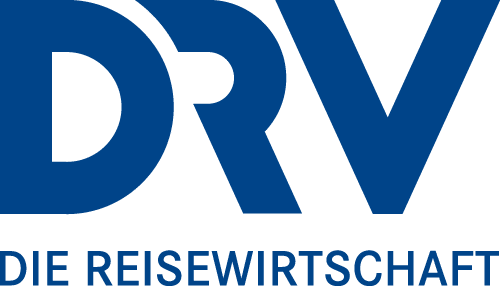 DRV Logo - Die Reisewirtschaft