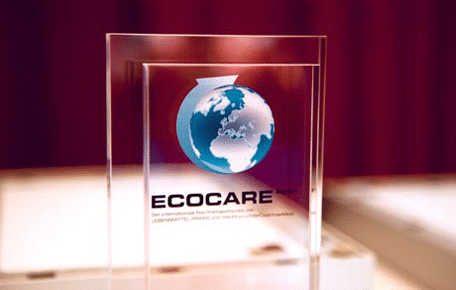 ecocare Award