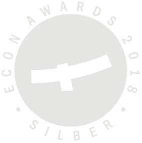 ECON 2018 Logo
