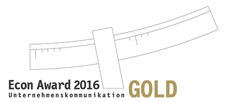 ECON Award 2016 Logo