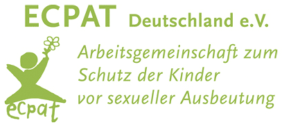 ECAPT Deutschland e.V. Logo