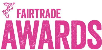 fairtrade Awards Logo