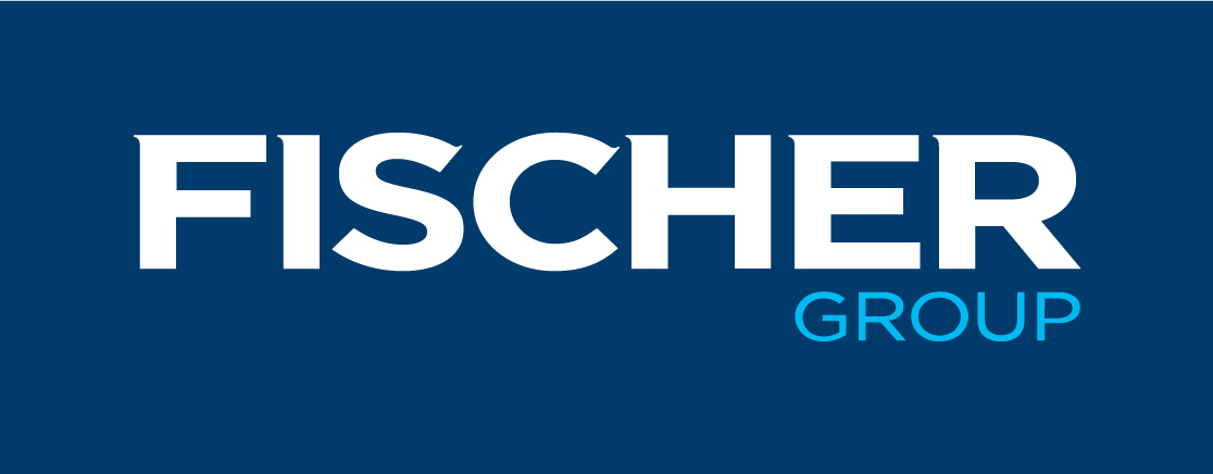 FISCHER Group Logo