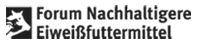 forum eiweissfuttermittel
