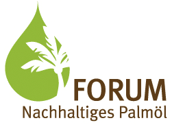 forum nachhaltiges Palmöl Logo