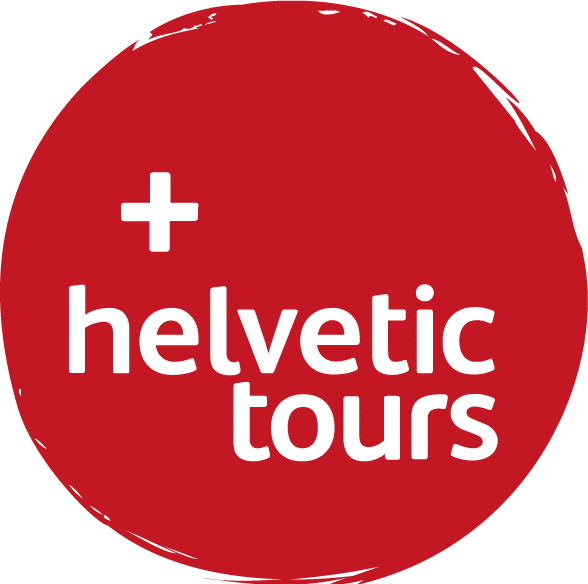 helvetic tours Logo