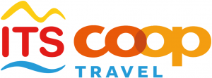 its coop travel badeferien ITS coop travel Logo