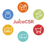 Juice CSR Logo