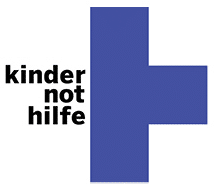 Kindernothilfe Logo