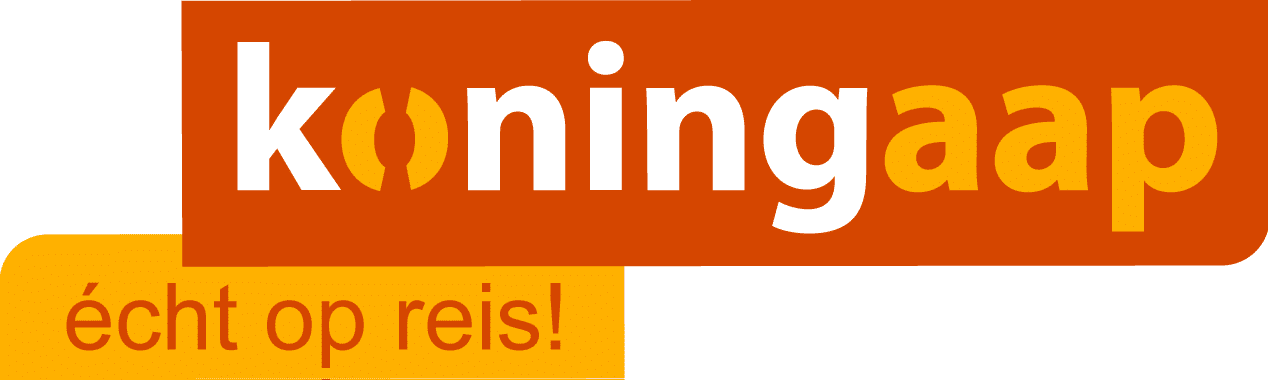 koningaap