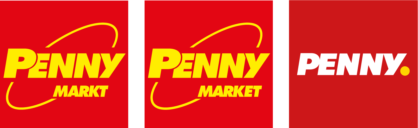 PENNY (Discount International) - REWE Group
