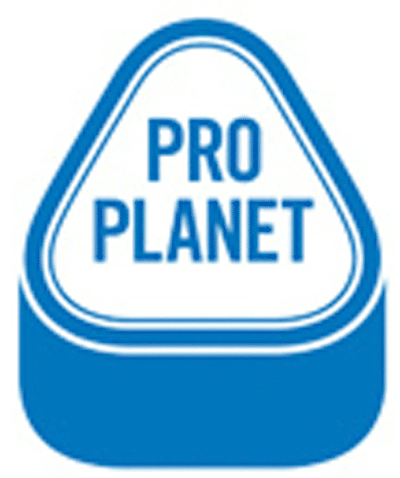 Pro Planet Logo