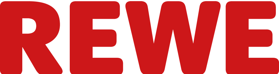 REWE Logo