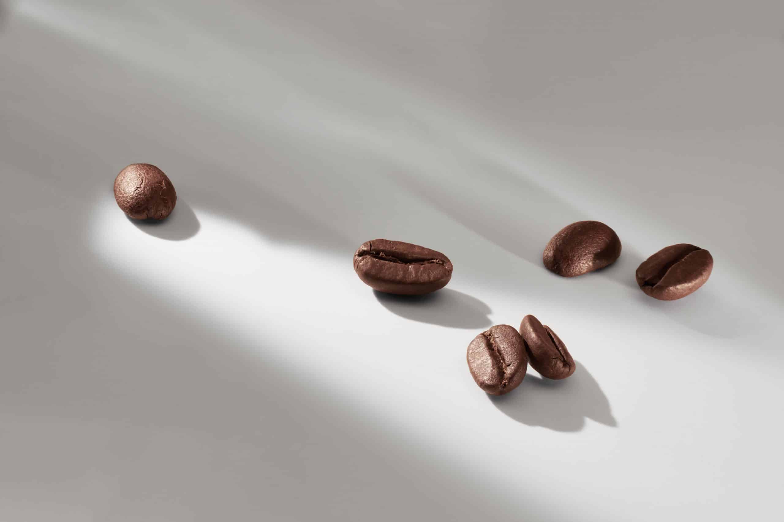 Kaffeebohnen