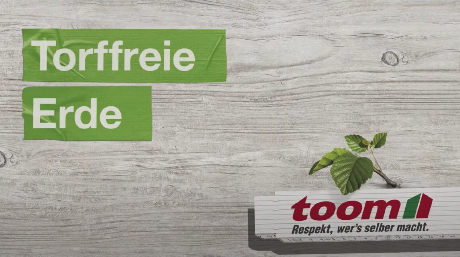 Video Titelbild "Torffreie Erde"