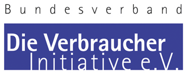 verbaucher-initiative