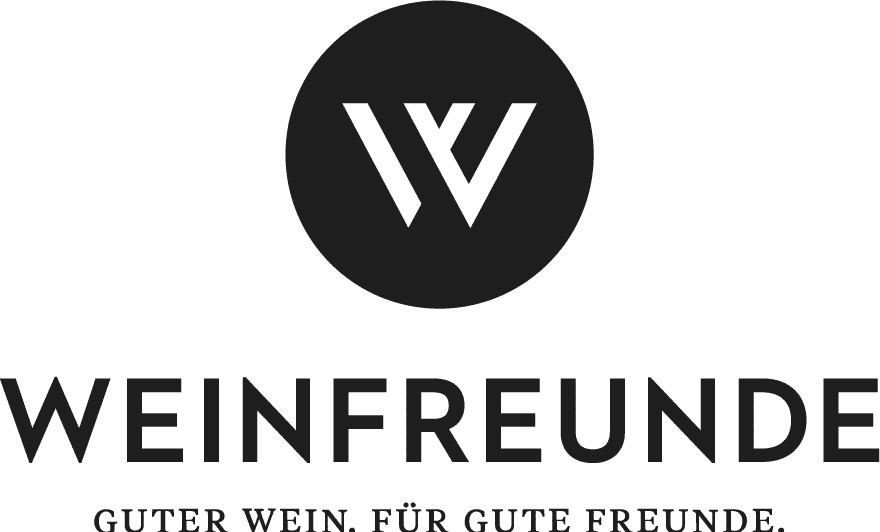 Weinfreunde Logo
