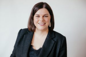 Kristin  Hühnergarth