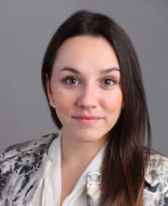 Ena  Salihovic