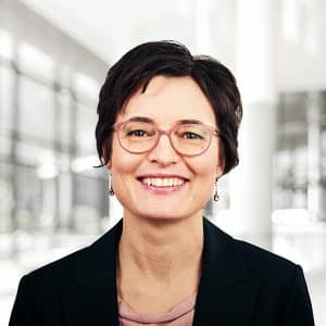 Janine  Hoffe