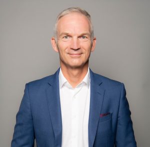 Porträt von Thomas Nonn