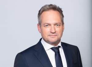 Porträt von Sören Hartmann
