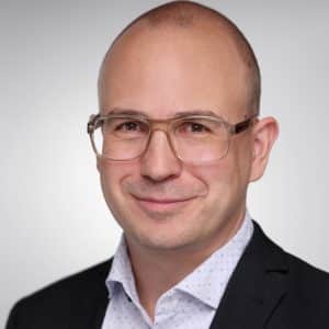 Henrik  Stohr