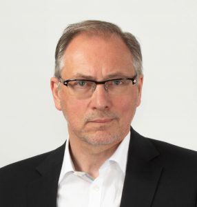Bernhard  Ronig 