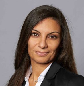 Fatma  Müjde
