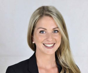 Kathrin  Tuxhorn 