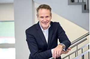 Dr. Klaus Wirbel