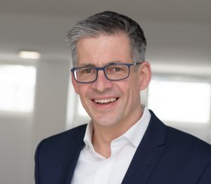 Rainer  Nicklas