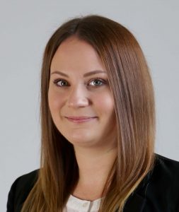 Saskia  Mistele