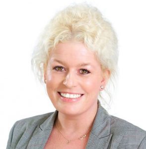 Stefanie  Grelak
