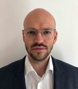 Timo Ratjen